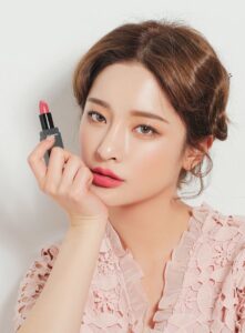makeup có SPF phù hợp da dầu