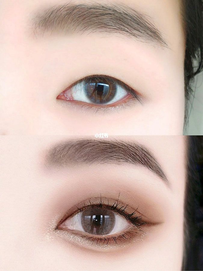 makeup đi làm đơn giản