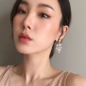 makeup đi làm đơn giản