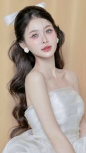 makeup đi tiệc sinh nhật
