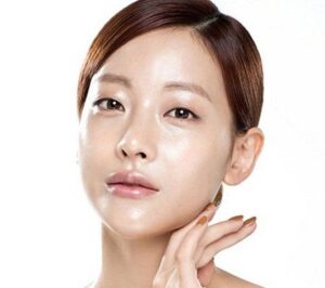 makeup không làm lộ mụn