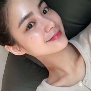 makeup không làm lộ mụn