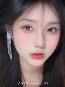 makeup kiểu Hàn Quốc nhẹ nhàng
