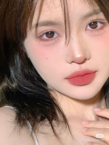 makeup kiểu Hàn Quốc nhẹ nhàng