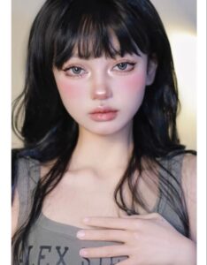 makeup mắt khói đi tiệc