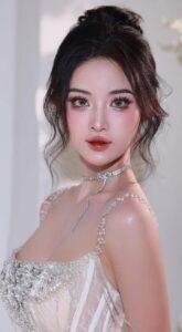 makeup tự nhiên đi tiệc ngày