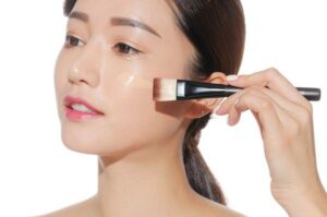mẹo giữ lớp nền lâu trôi