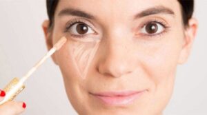 mẹo makeup che khuyết điểm