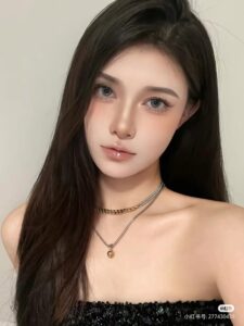 phối tone tây cá tính