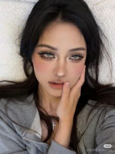 phối tone tây cá tính