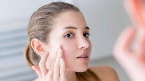 sai lầm khi chăm sóc da sau trang điểm