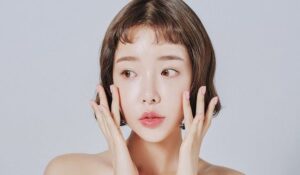 sai lầm khi dùng makeup có chống nắng