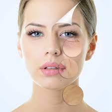 skincare chống lão hóa sau makeup