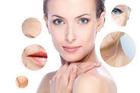 skincare chống lão hóa sau makeup