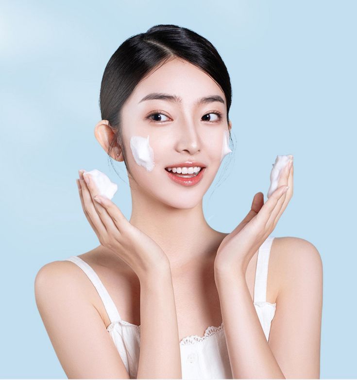 tẩy trang đúng cách