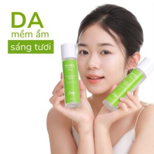 chọn nước tẩy trang phù hợp