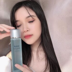 tẩy trang đúng cách cho người mới