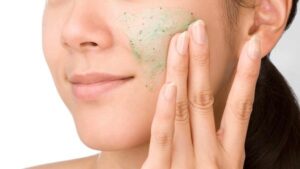 thói quen skincare trước makeup