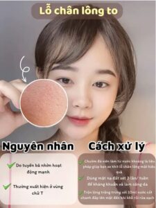 Lịch trình chăm da