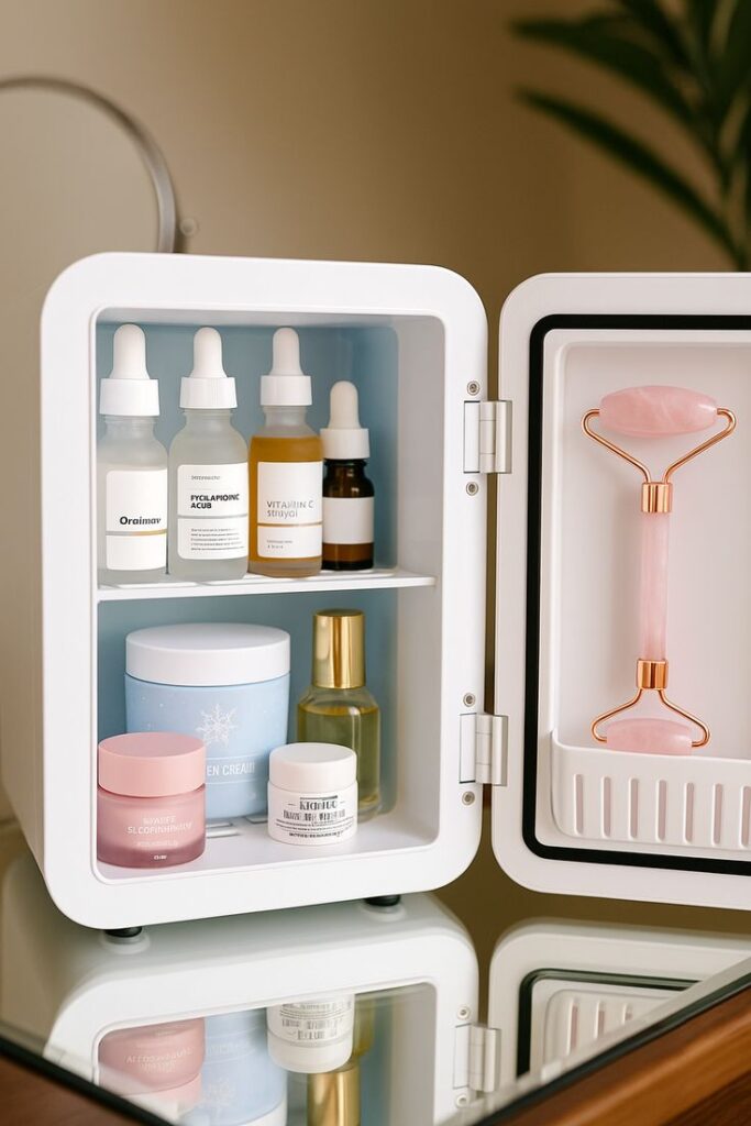 Skincare đêm
