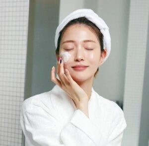 Thành phần skincare sáng