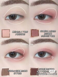 cách makeup che khuyết điểm nhẹ nhàng