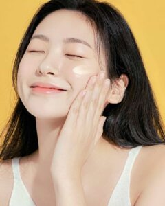 cấp ẩm sáng và tối