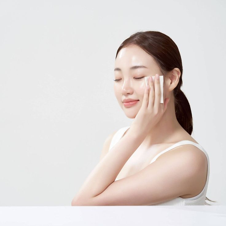chăm sóc da sáng – tối đúng thứ tự