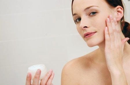 chăm sóc da tuổi 30