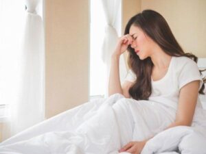 chống nắng vào buổi sáng