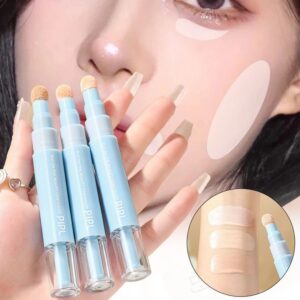 concealer cho da dầu