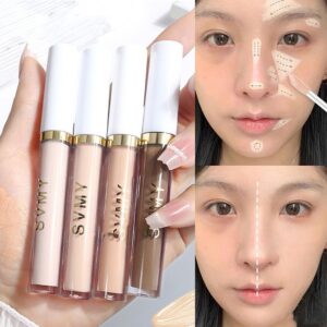 concealer cho da dầu