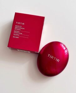 cushion Hàn Quốc tốt nhất 