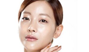 học makeup da dầu tại nhà