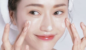 học makeup da dầu tại nhà