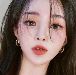 học makeup không cần cọ