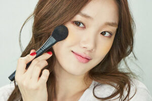 học makeup nhanh trong 10 phút
