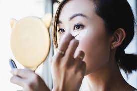 học makeup nhanh trong 10 phút