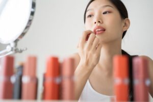 học makeup nhanh trong 10 phút