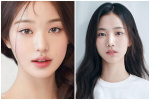học makeup tone Hàn