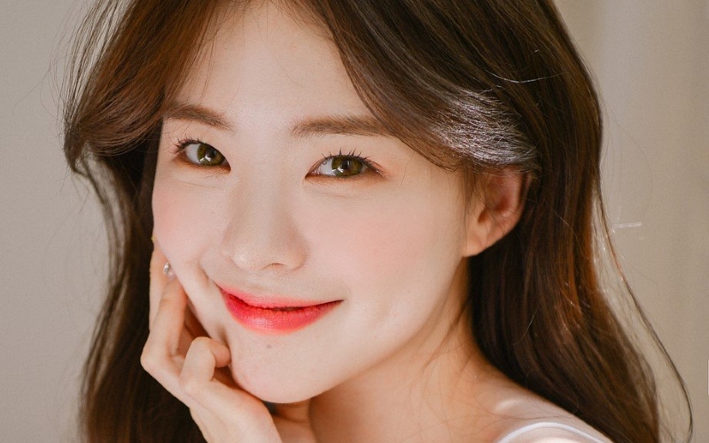 học makeup tone Hàn