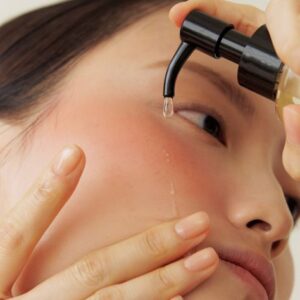 kem nền cho da dầu lâu trôi