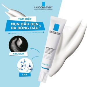kem trị mụn hiệu quả