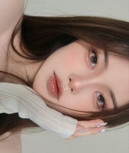 kỹ thuật đánh nền kiểu Hàn Quốc