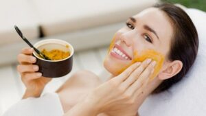 làm đẹp bằng nghệ
