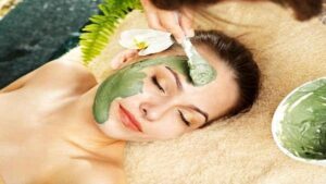 làm đẹp bằng trầu không