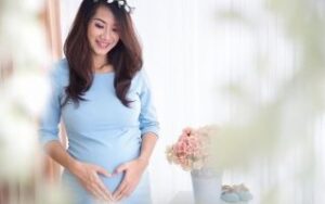 làm đẹp sau sinh theo dân gian