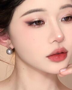 makeup Hàn Quốc tự nhiên