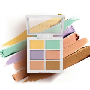 makeup che khuyết điểm cho da khô