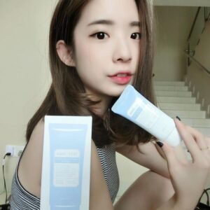 makeup chống nắng đi làm